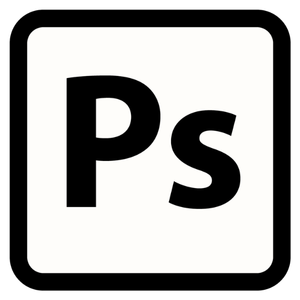 Adobe Photoshop icon