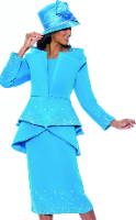 Elegance Fashions | GMI Women Church Suits 2022 Collection