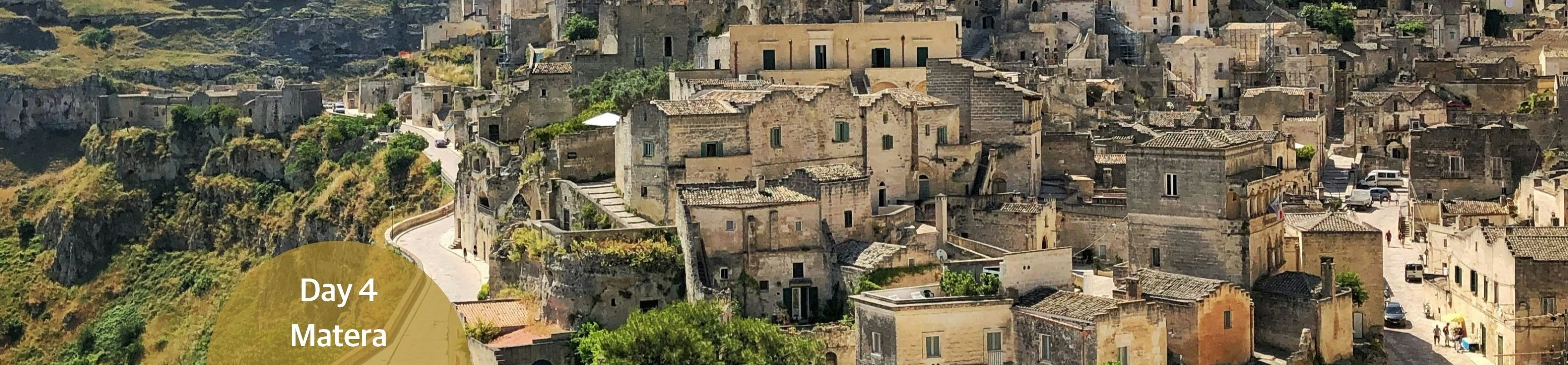 Matera