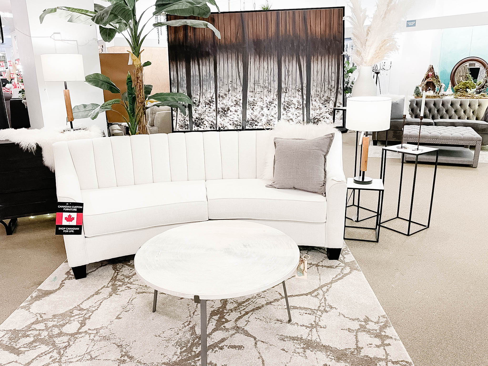 sofas calgary