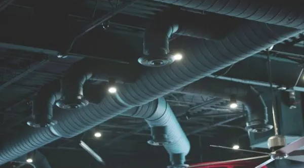 soundproofing ductwork
