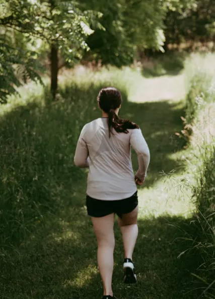 Pelvic Floor Health For Runners Oiselle