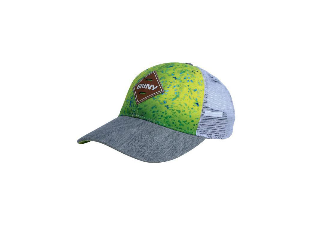 Briny Mahi Scalper Hat