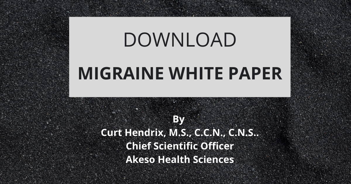 Download Free Migraine White Paper