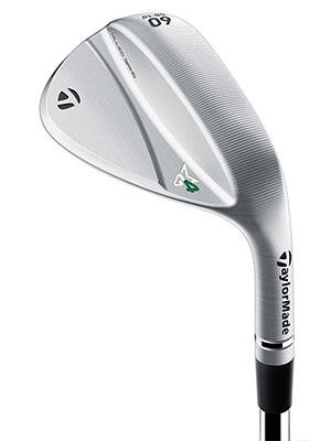 TaylorMade Milled Grind 4 Wedge