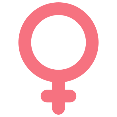 female sign