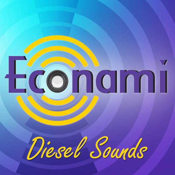 Econami Diesel Sounds
