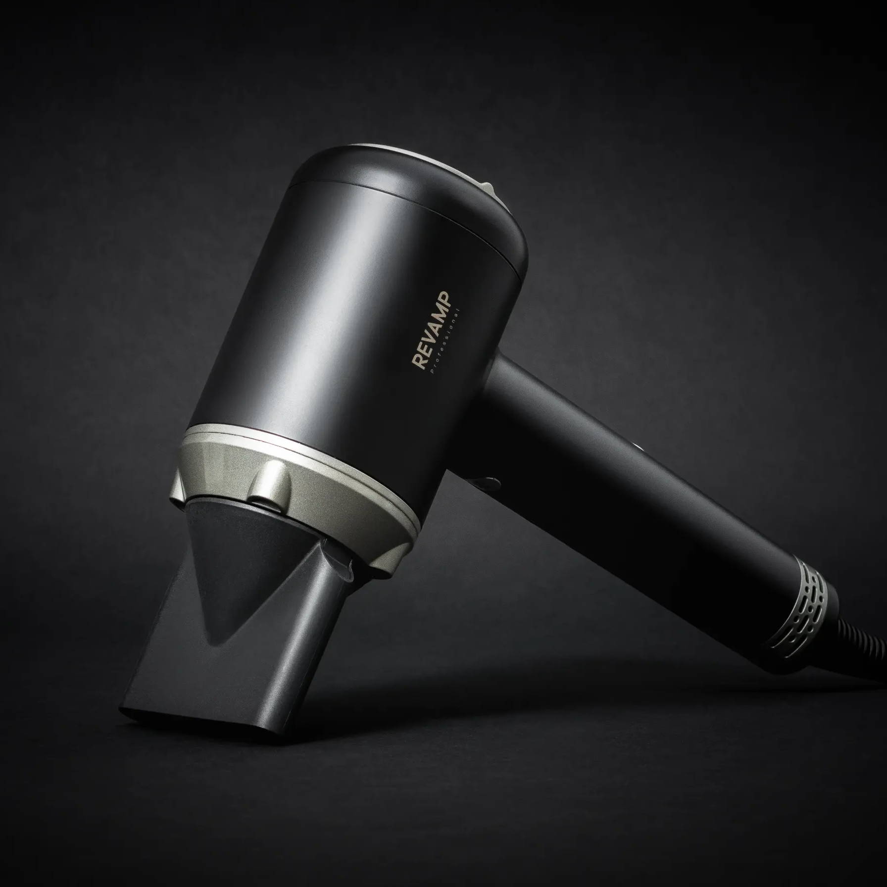 Revamp Enigma PRECISION Hair Dryer