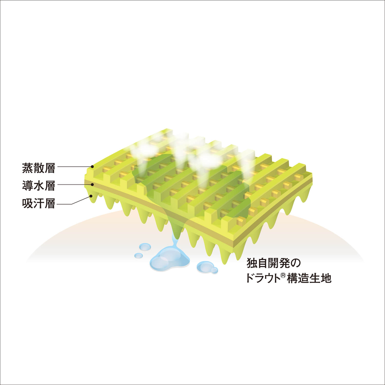 finetrack（ファイントラック ）/ドラウトセンサージャケット/ダークグレー/WOMENS