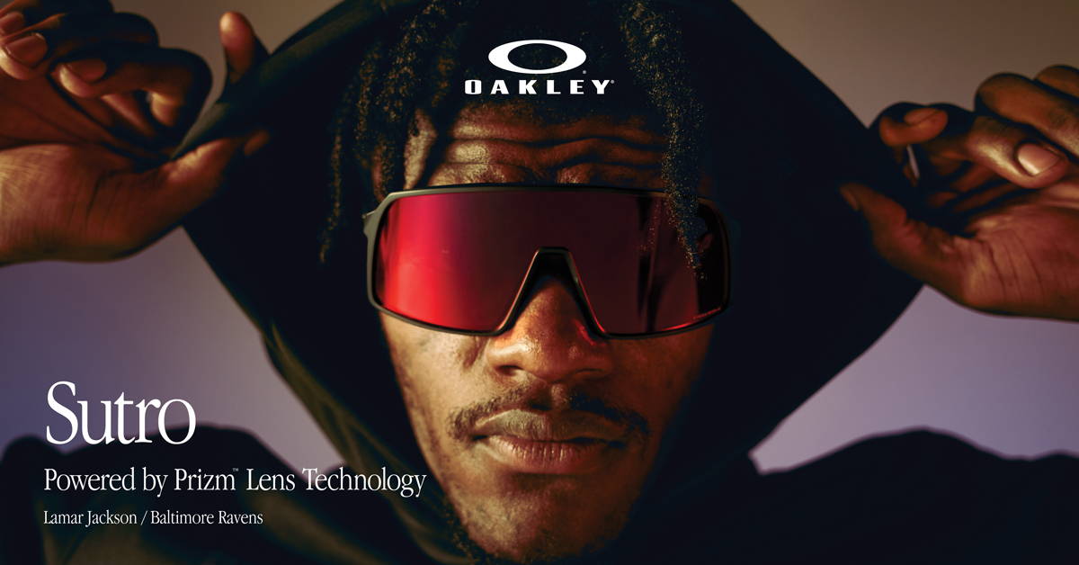 OAKLEY NFL COLLECTION - Designer Eyes
