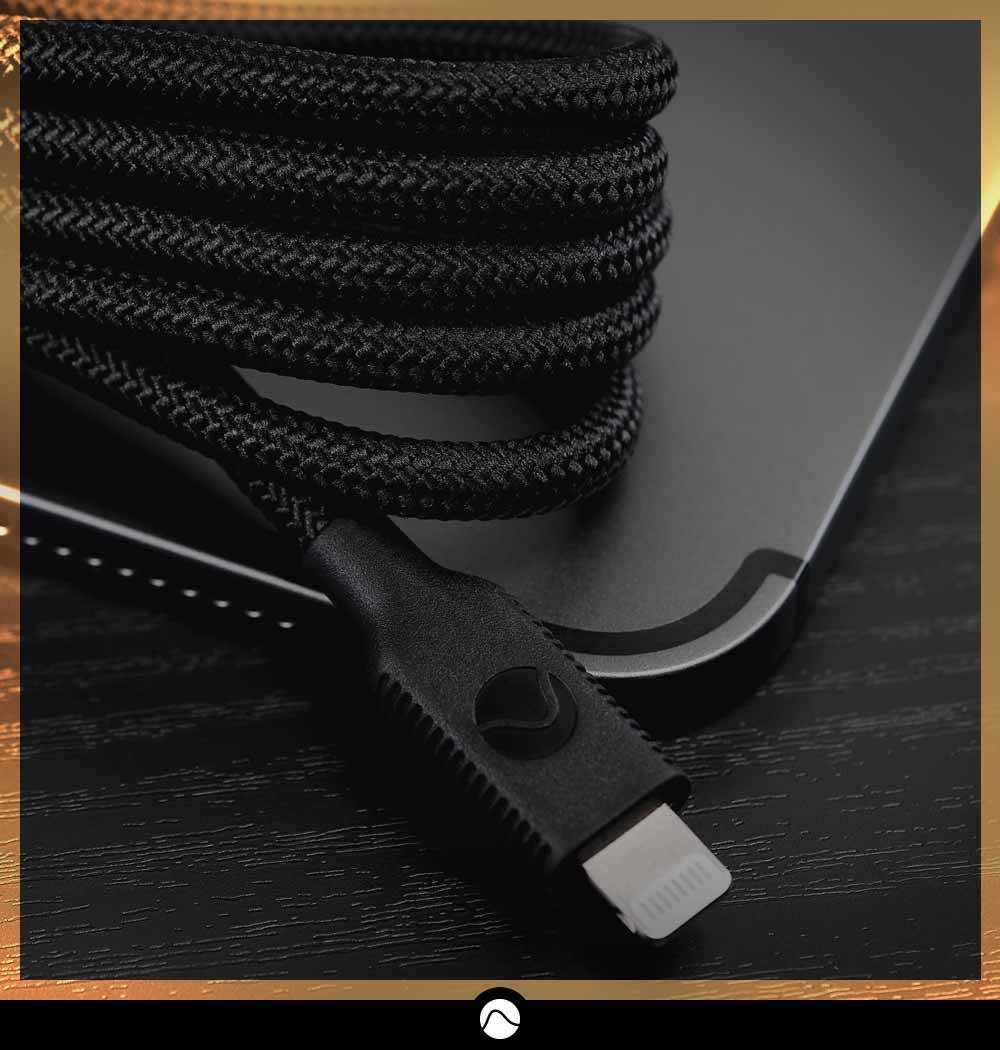 Chargeflex Lightning Cable