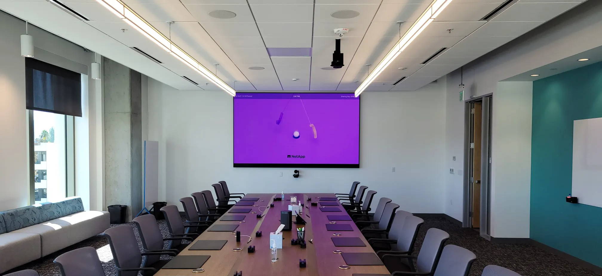 Boardroom AV Solutions