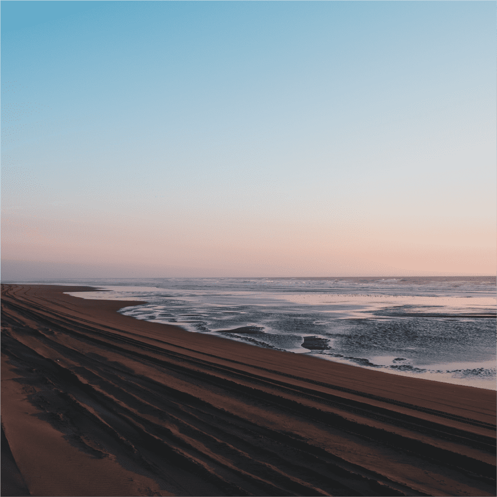 Fort Stevens State Park