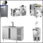 Commercial Bar Draft Beer Systems