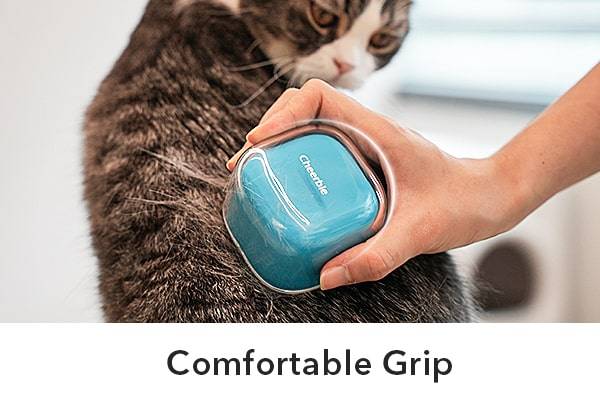 Comfortable Grip