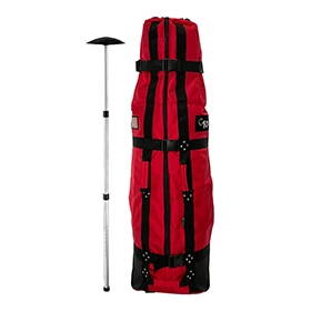 Charlie10 golf travel bag