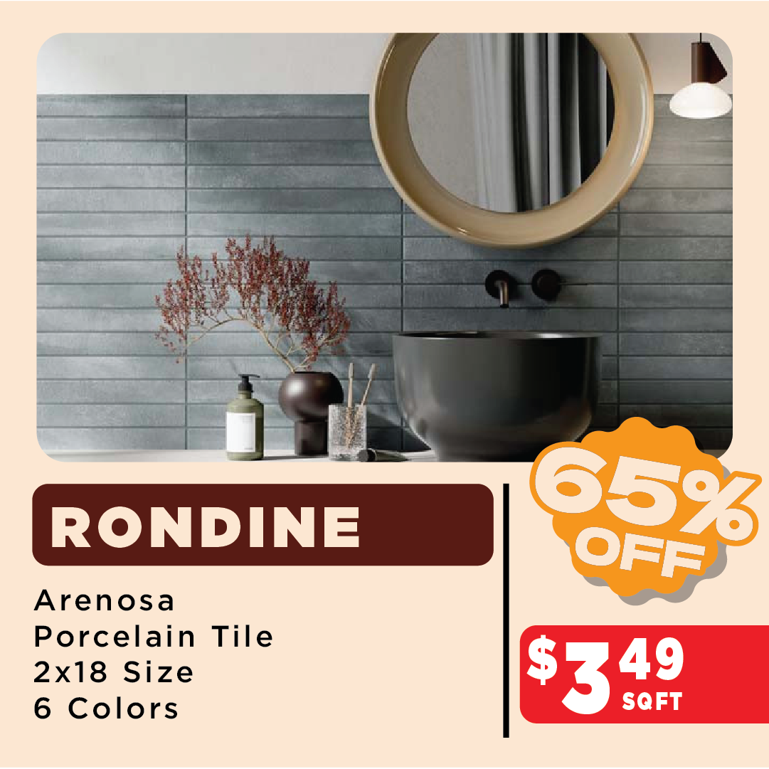 Arenosa Porcelain Tile Sale
