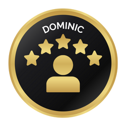 Dominic - Digital Marketing & Ecommerce Manager