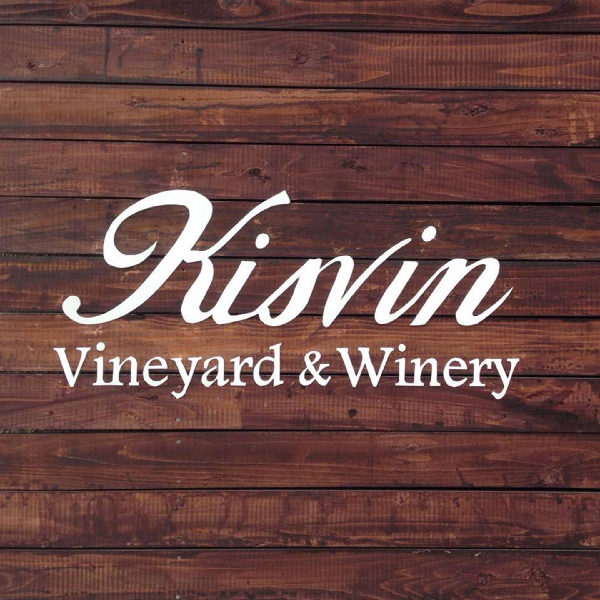 Kisvin Winery