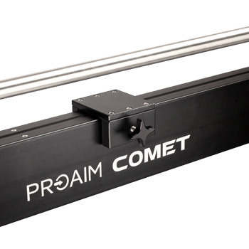 Proaim Comet 12ft Euro/Elemac Mount Camera Jib Crane Package
