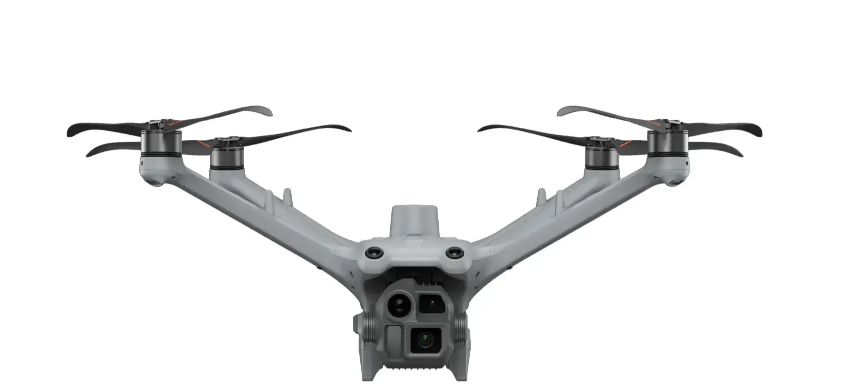 Matrice 4TD Thermal Inspections & Surveillance Drone