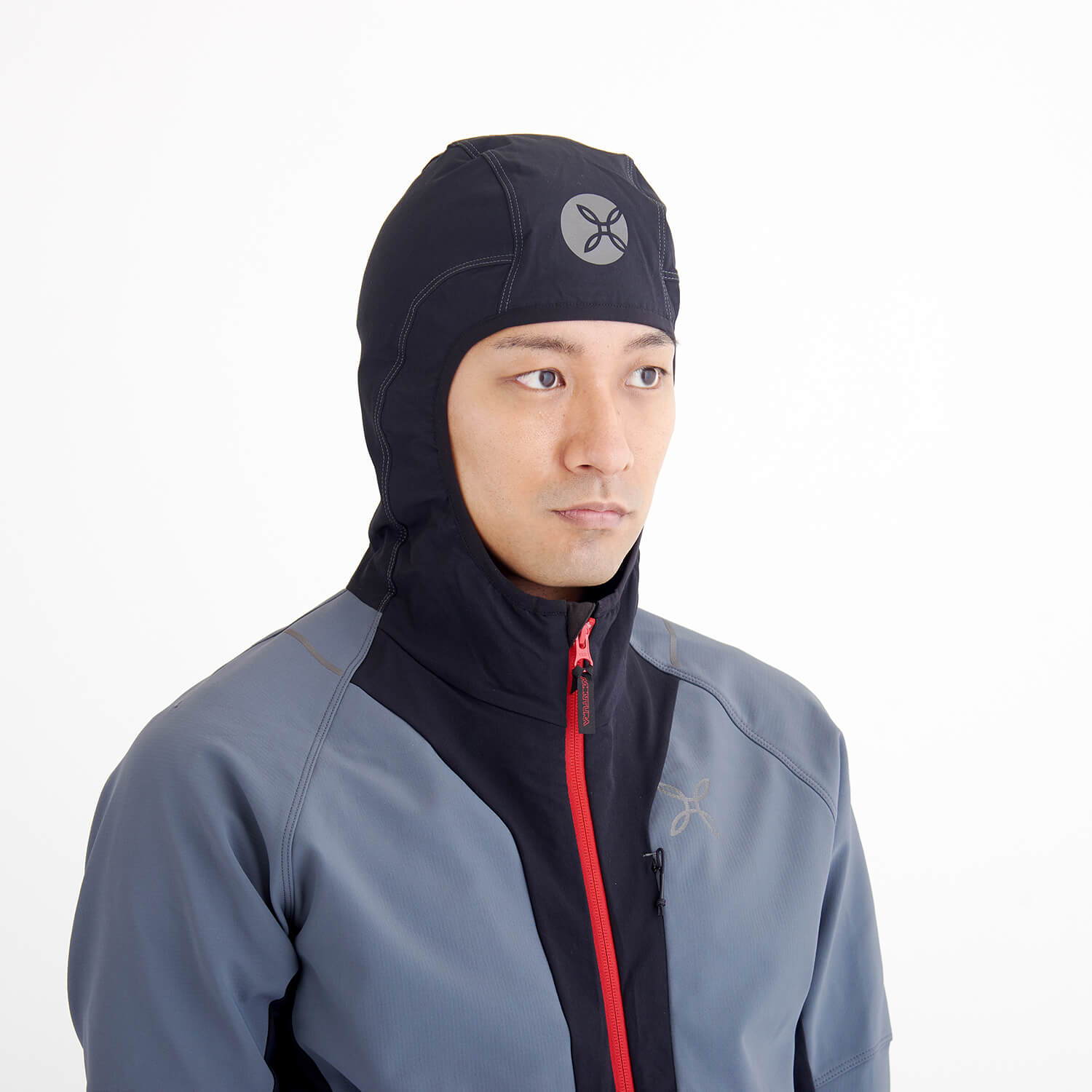 MONTURA（モンチュラ）/エックスミラジャケット/グレー/MENS