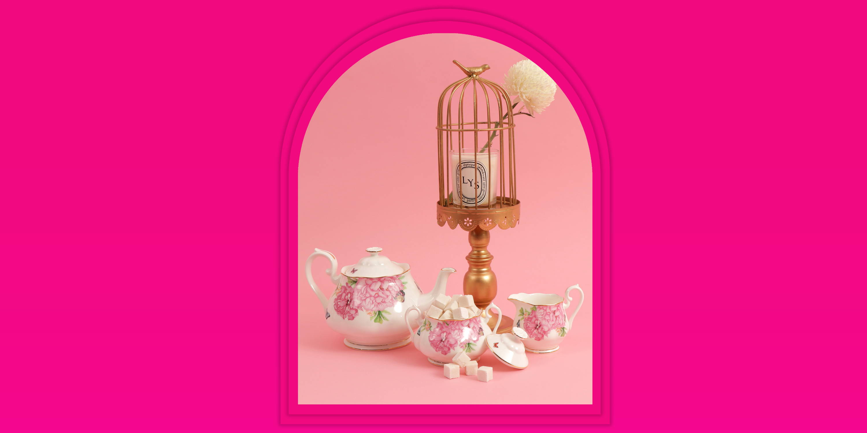 Set In Style—Rustans.com | Rustan's
