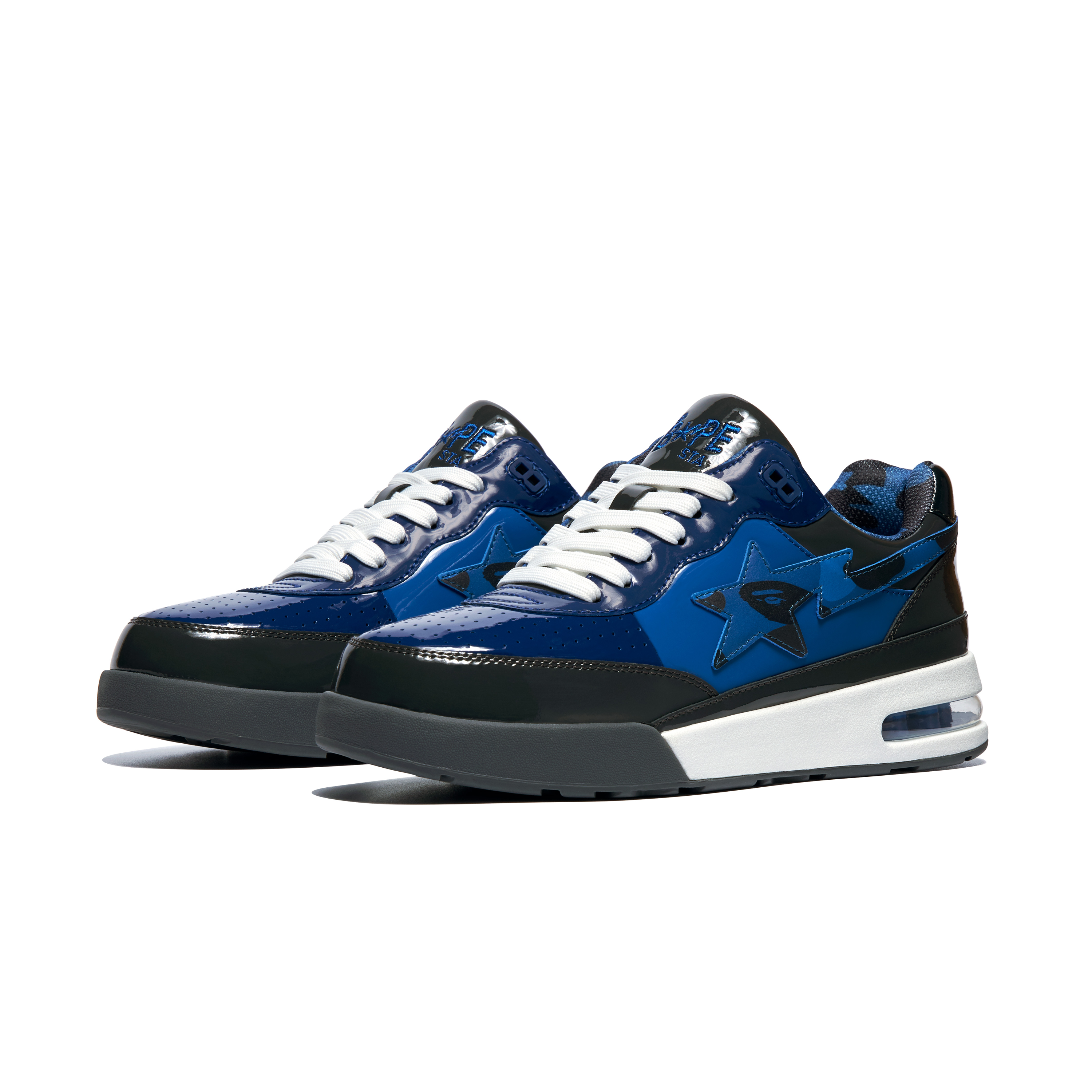 BAPE® ROAD STA | bape.com BAPE® ROAD STA | bape.com