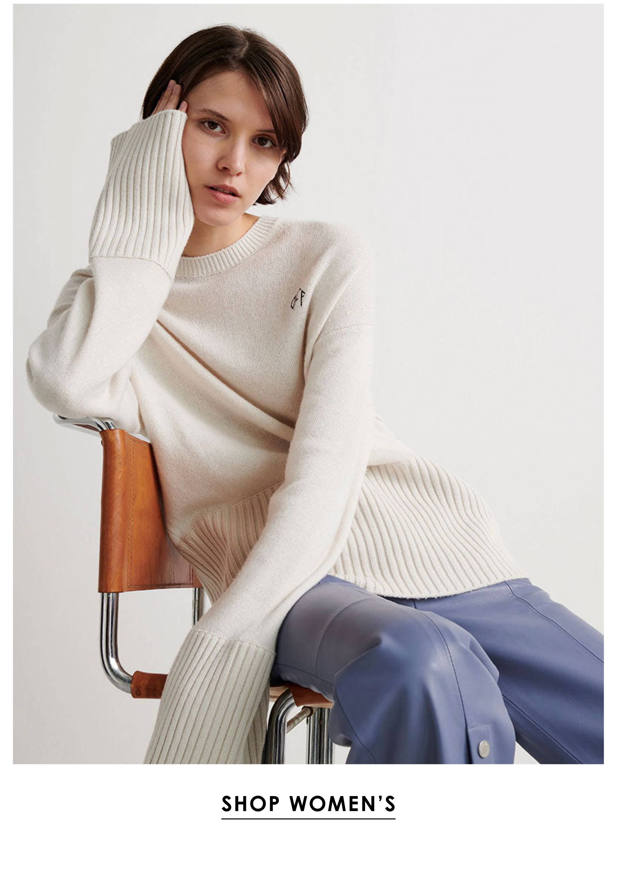 Shop Women's Knitwear