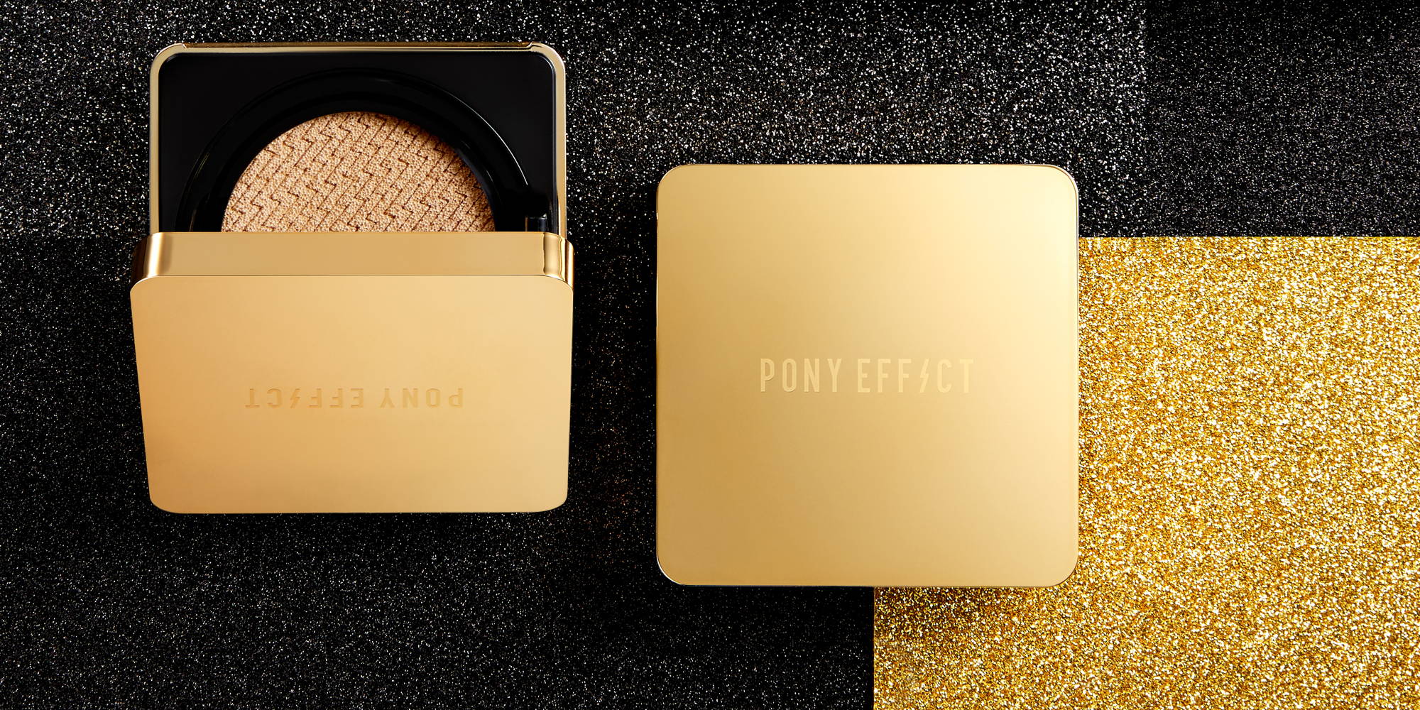 Pony Effect Official Website Create Your Own Effect Memebox