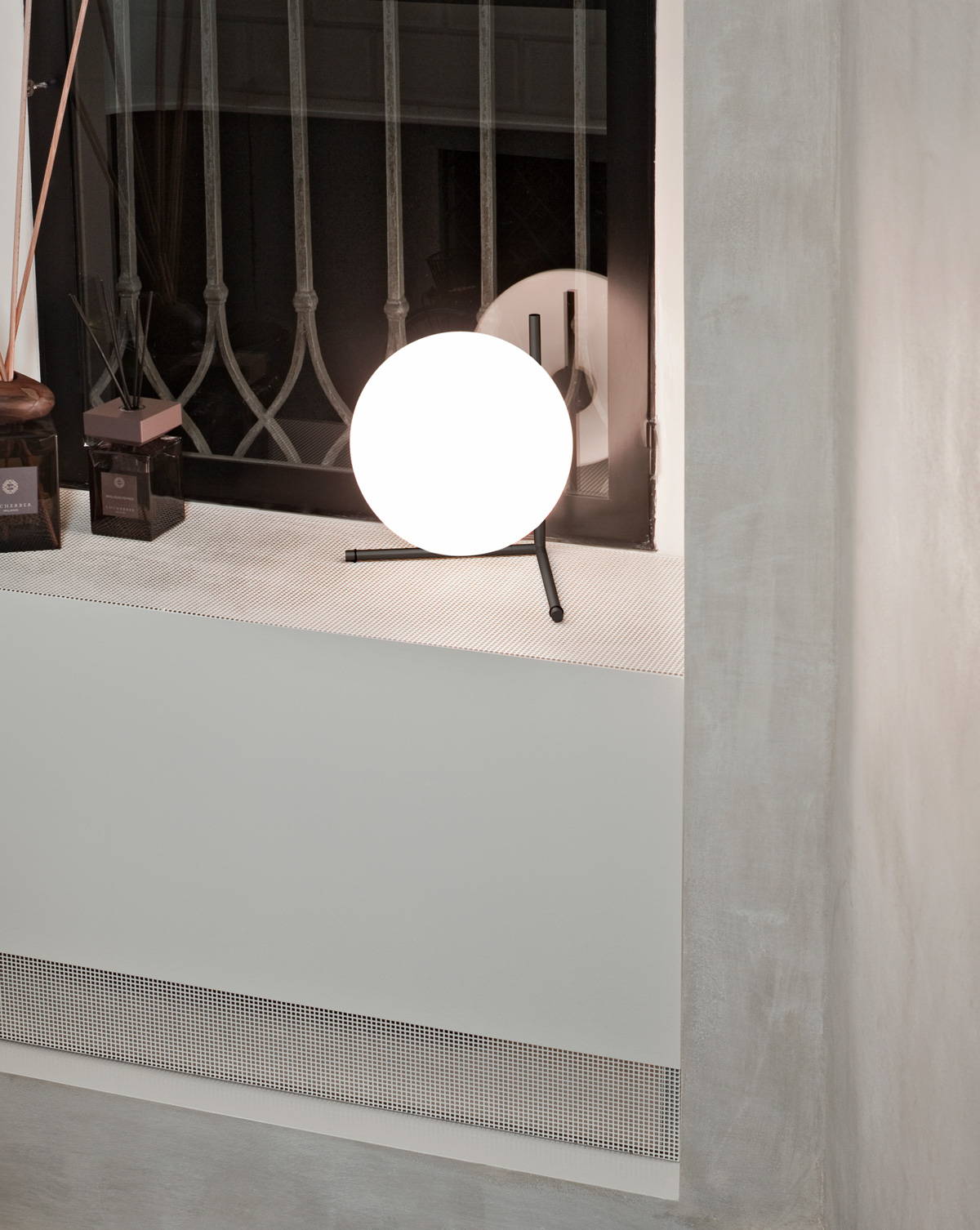 IC Lights Collection designed by Michael Anastassiades | FLOS USA