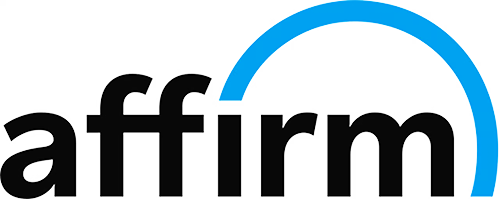 Affirm logo