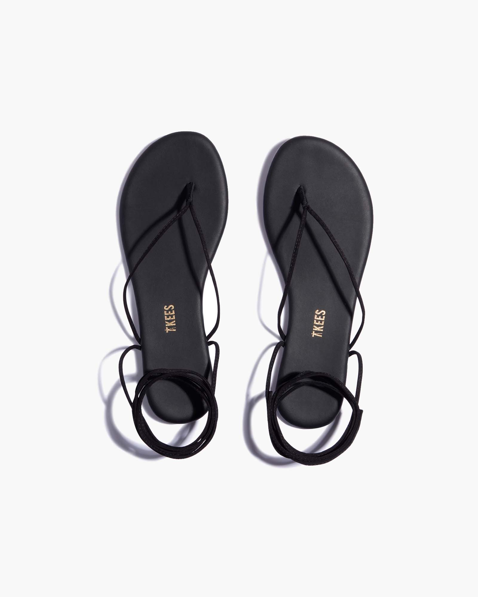 lilu sandal - product page