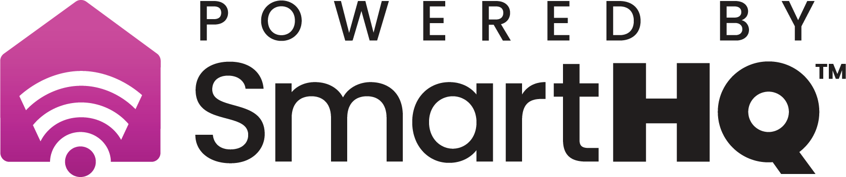 Logo - Powered by Smart H Q