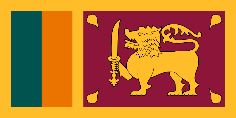 sri lanka embassy legalization of documents