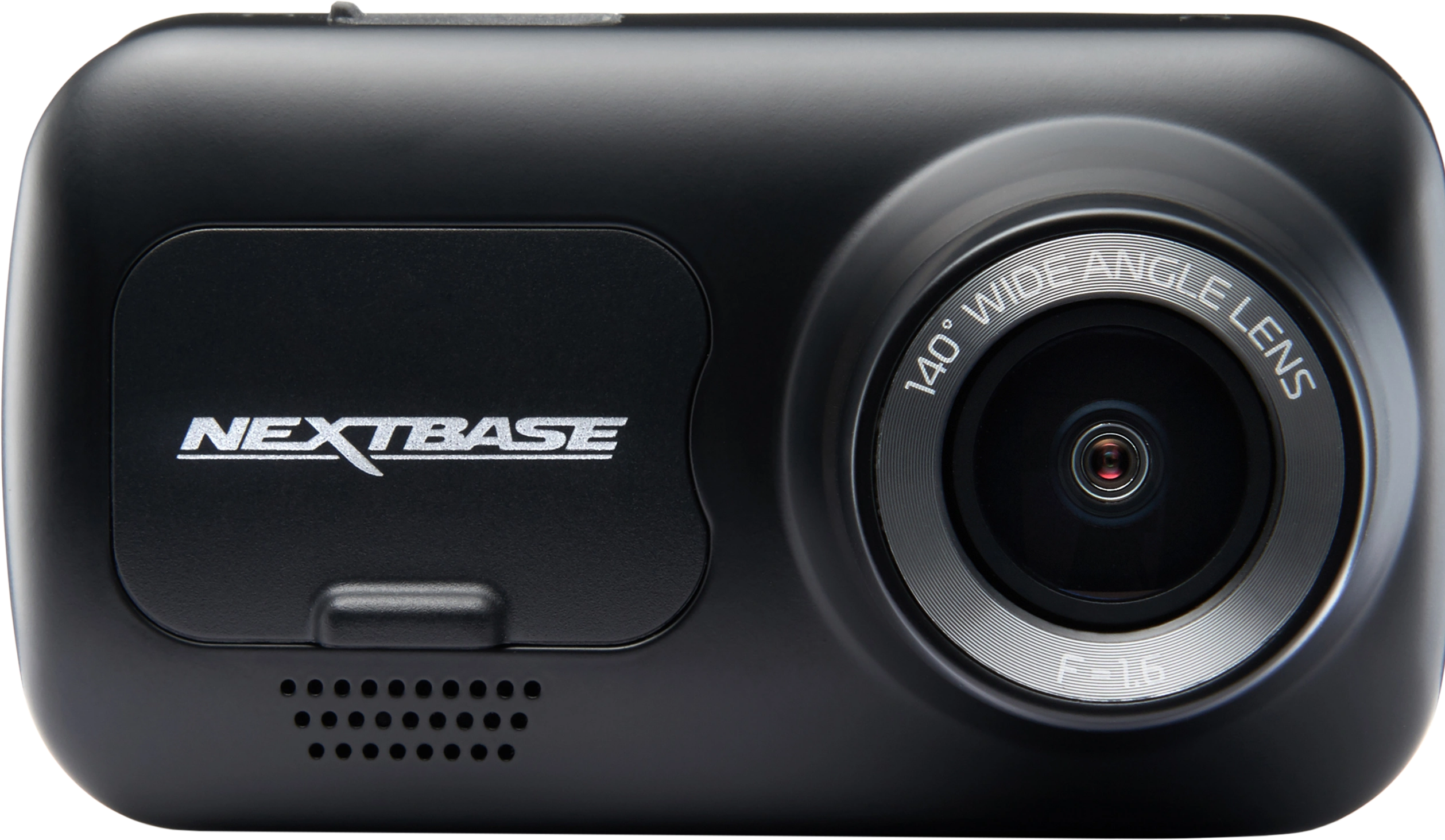 Specialiteit ventilatie kern 222 Dashcam | Nextbase