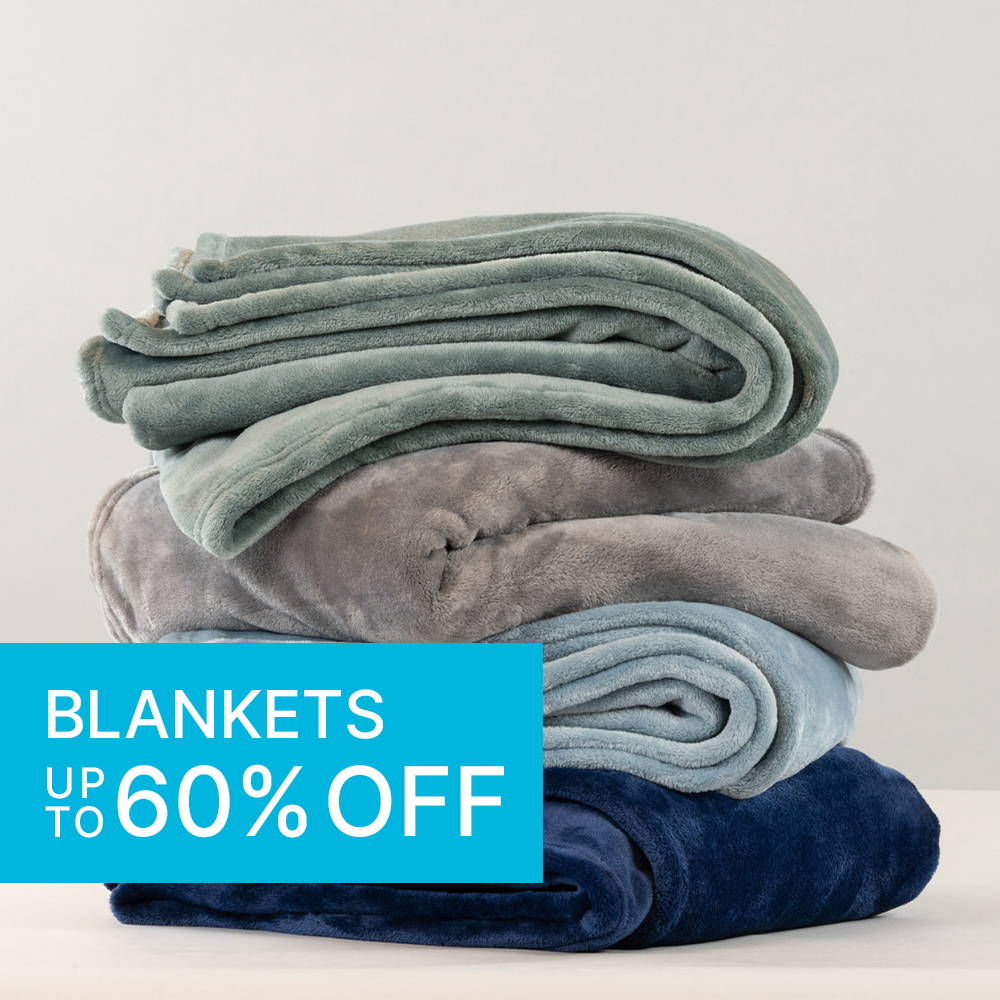 Blankets D