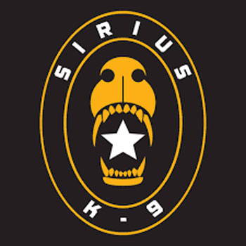 Sirius K9 Logo