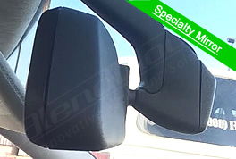 Audi Mirror ID-005
