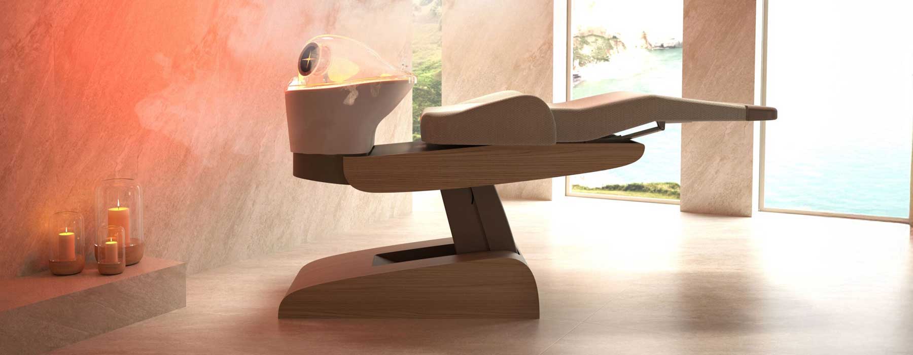 Maletti Salon Furniture