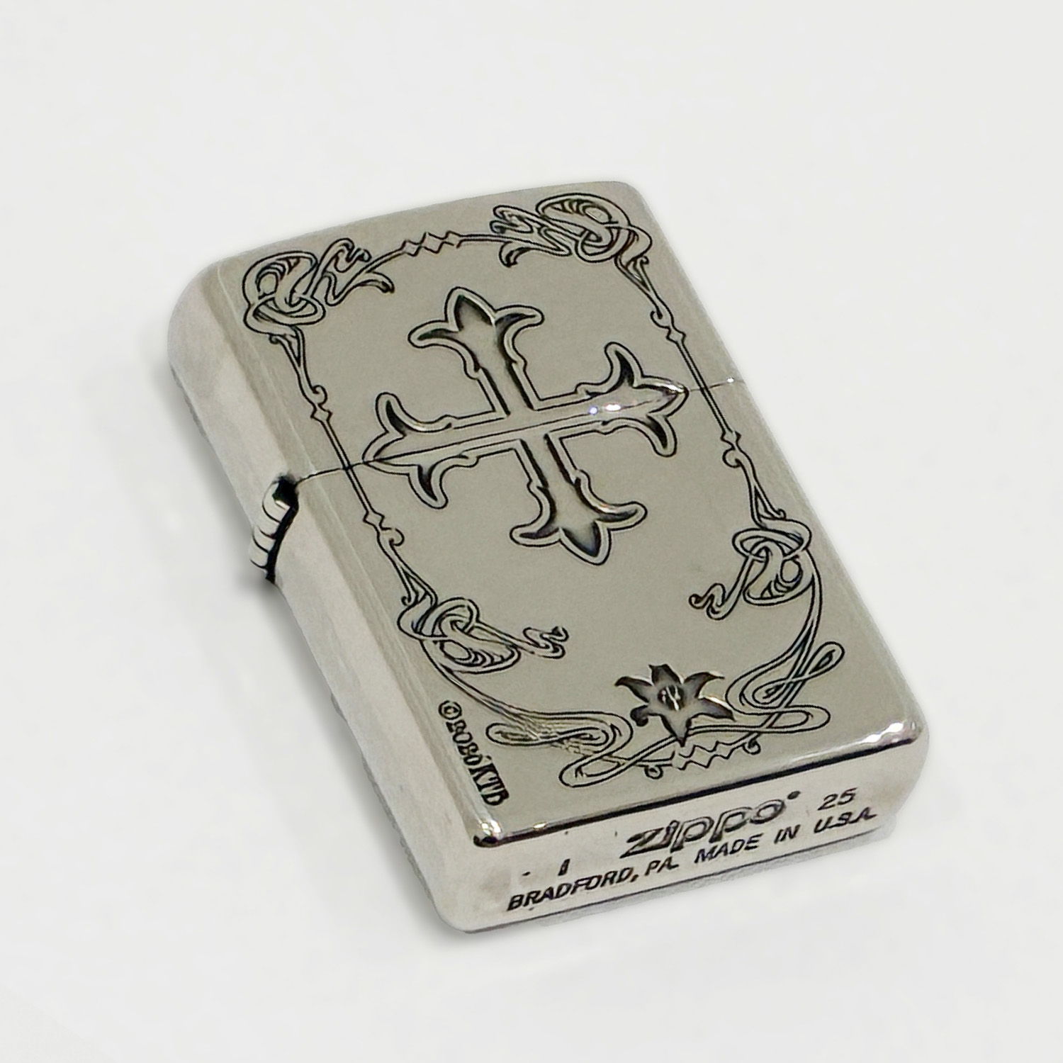 Zippo