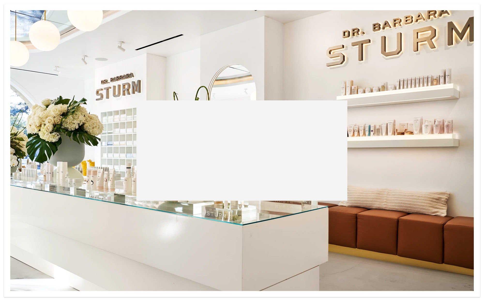 DALLAS SPA