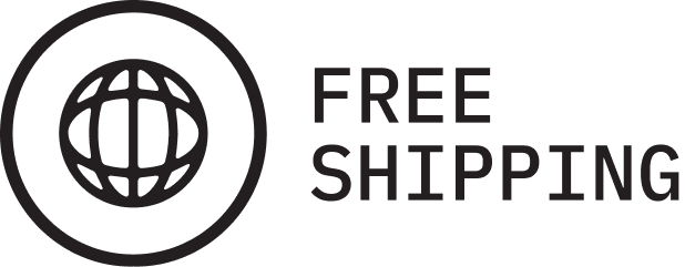 FREE SHIPPING