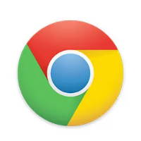 Icon “Chromebook”