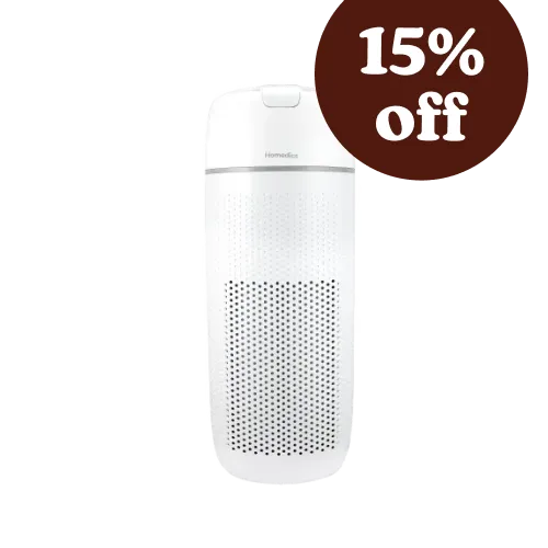 Large room air purifier T43