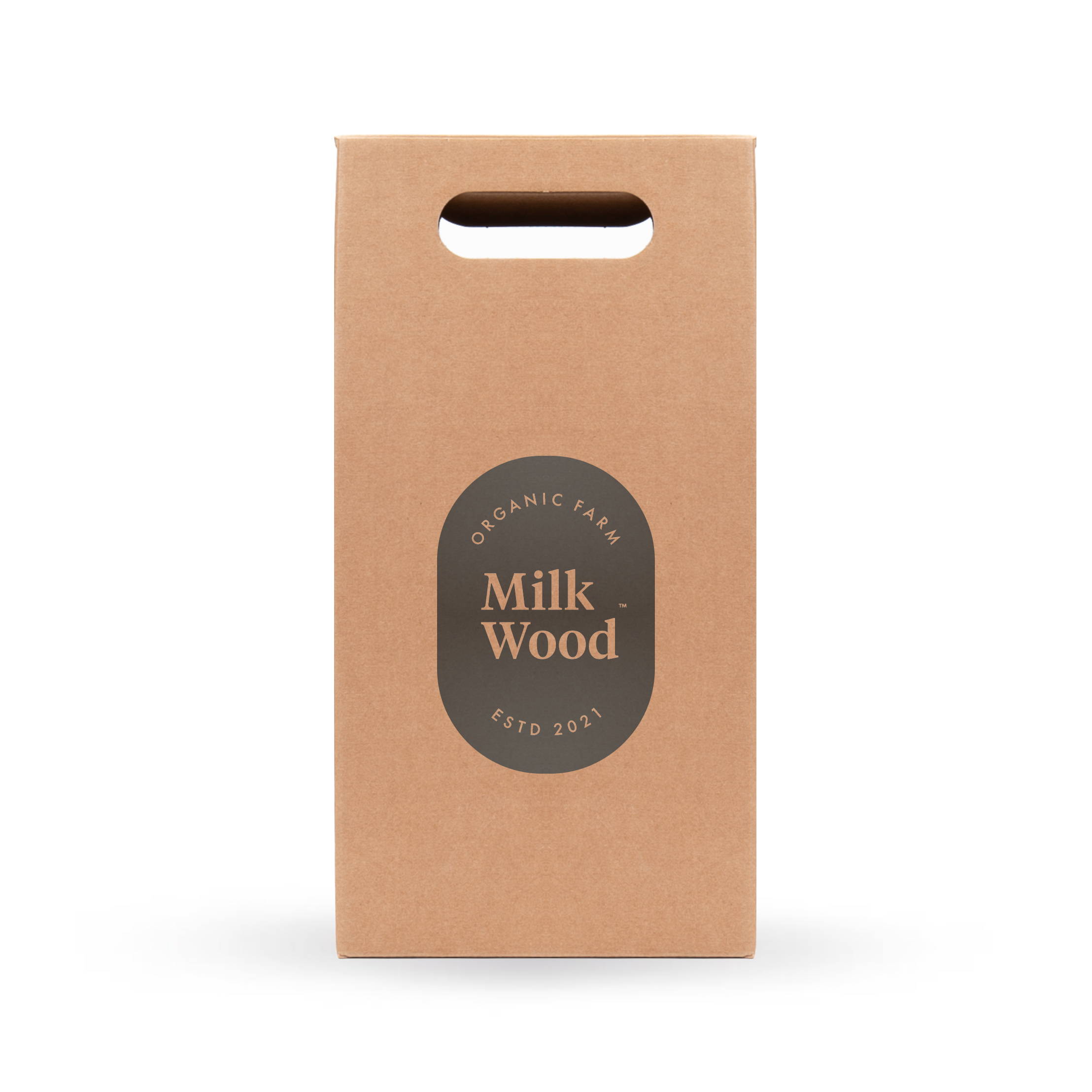 Printed Bottle Boxes
