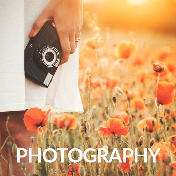 Photography Blog Posts