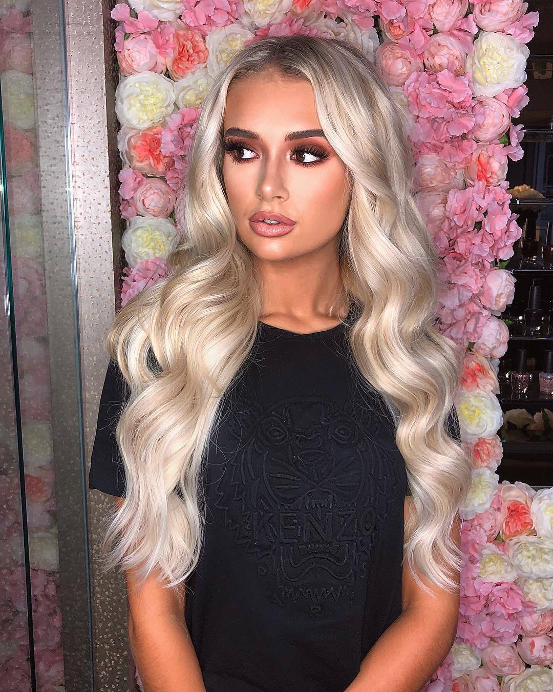 The Inside Scoop on Love Island's latest bombshell Molly ...
