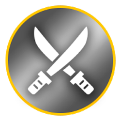 Attack Icon