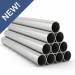 Stainless Steel 3-A Sanitary Tubing